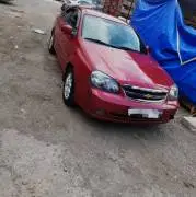 شفروليه اوبترا 2010 للبيع