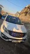 Kia Sportage 2012 Limited