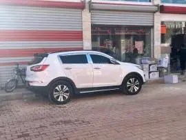 Kia Sportage 2012 Limited