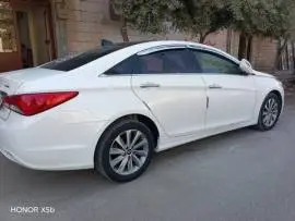Hyundai Sonata 2013 for sale