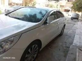 هيونداي سوناتا 2013 للبيع