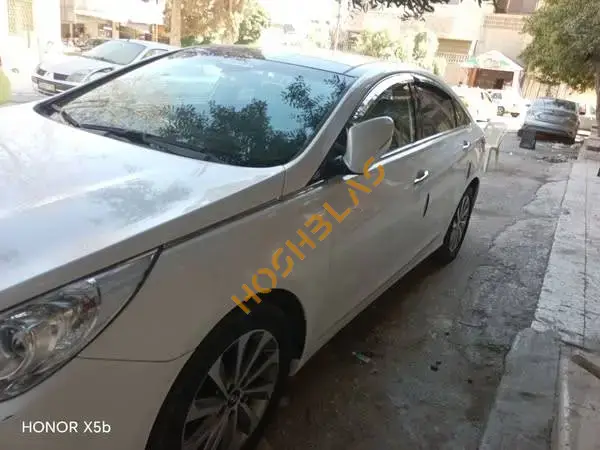 Hyundai Sonata 2013 for sale