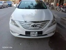 Hyundai Sonata 2013 for sale