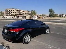 هيونداي أفانتي 2011 للبيع