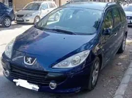 بيجو 307 2007 للبيع