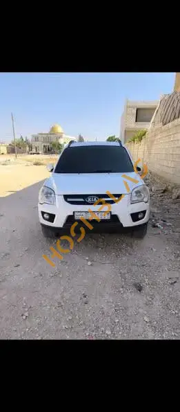 Kia Sportage 2009
