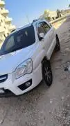 كيا سبورتاج 2009