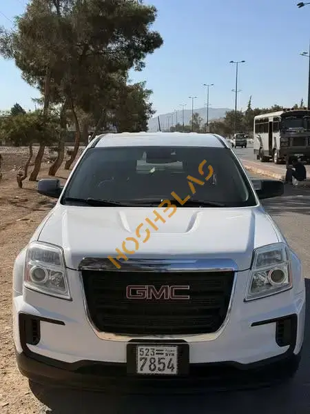 GMC Terrain 2017 for sale