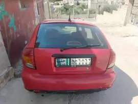 كيا ريو 2000