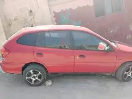 كيا ريو 2000