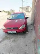 كيا ريو 2000