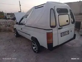 سكودا 1995 للبيع