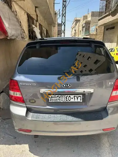 Kia Sorento 2008 for sale