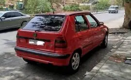 سكودا فينيسيا 2001 للبيع