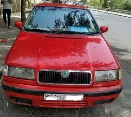 سكودا فينيسيا 2001 للبيع