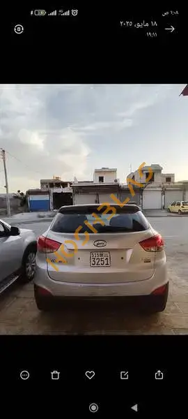 2011 Hyundai Tucson for sale