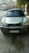 For sale Hyundai Santa Fe 2004