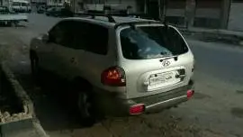 For sale Hyundai Santa Fe 2004