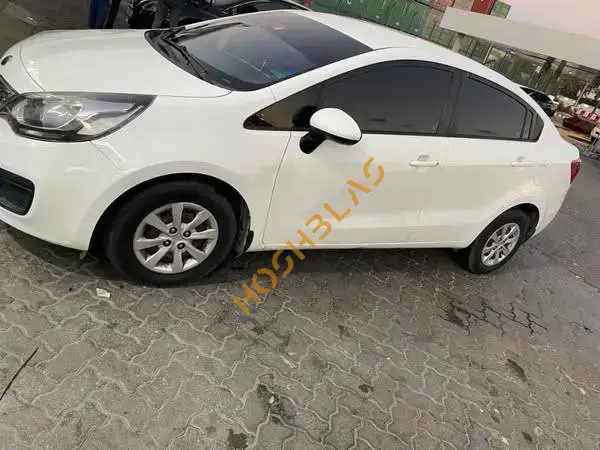 Kia Rio 2013 for sale