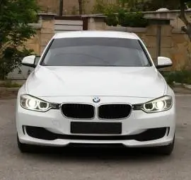 بي ام دبليو 316 2014