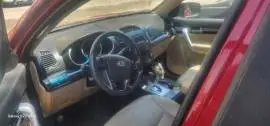 كيا سيرنتو 2010 للبيع