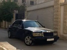 Mercedes 190 1993