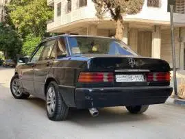 Mercedes 190 1993