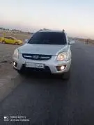 Kia Sportage 2010