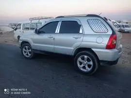 Kia Sportage 2010