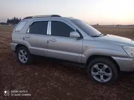 Kia Sportage 2010
