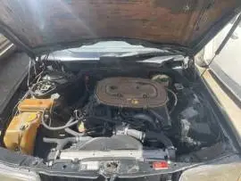 Mercedes 190 1993