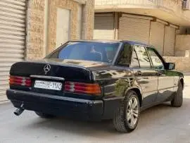 Mercedes 190 1993