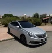 Hyundai Azera 2016 for sale