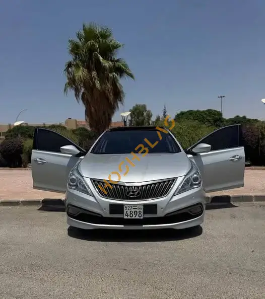 Hyundai Azera 2016 for sale