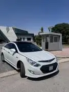 هيونداي سوناتا 2014 للبيع