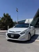 هيونداي سوناتا 2014 للبيع