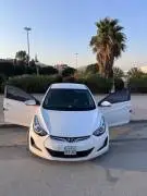 هيونداي أفانتي 2015 للبيع