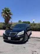 هيونداي أيكوس 2012 للبيع