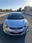 هيونداي أفانتي 2012 للبيع
