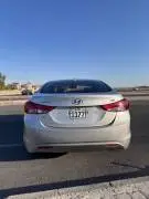 هيونداي أفانتي 2012 للبيع