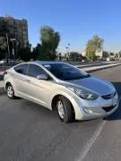 هيونداي أفانتي 2012 للبيع