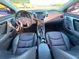 Hyundai Avante 2015 for sale