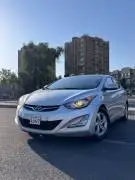 Hyundai Avante 2015 for sale