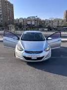 Hyundai Avante 2015 for sale