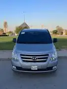 Hyundai Grand H1 2017 Diesel for Sale