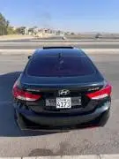 Hyundai Avante 2011 for sale
