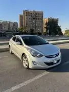 Hyundai Avante 2013 for sale