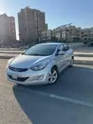 Hyundai Avante 2013 for sale