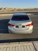 Hyundai Avante 2013 for sale