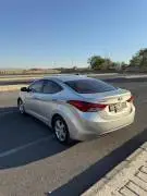 Hyundai Avante 2013 for sale